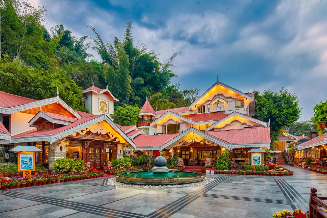 Mayfair Spa Resort & Casino, Gangtok