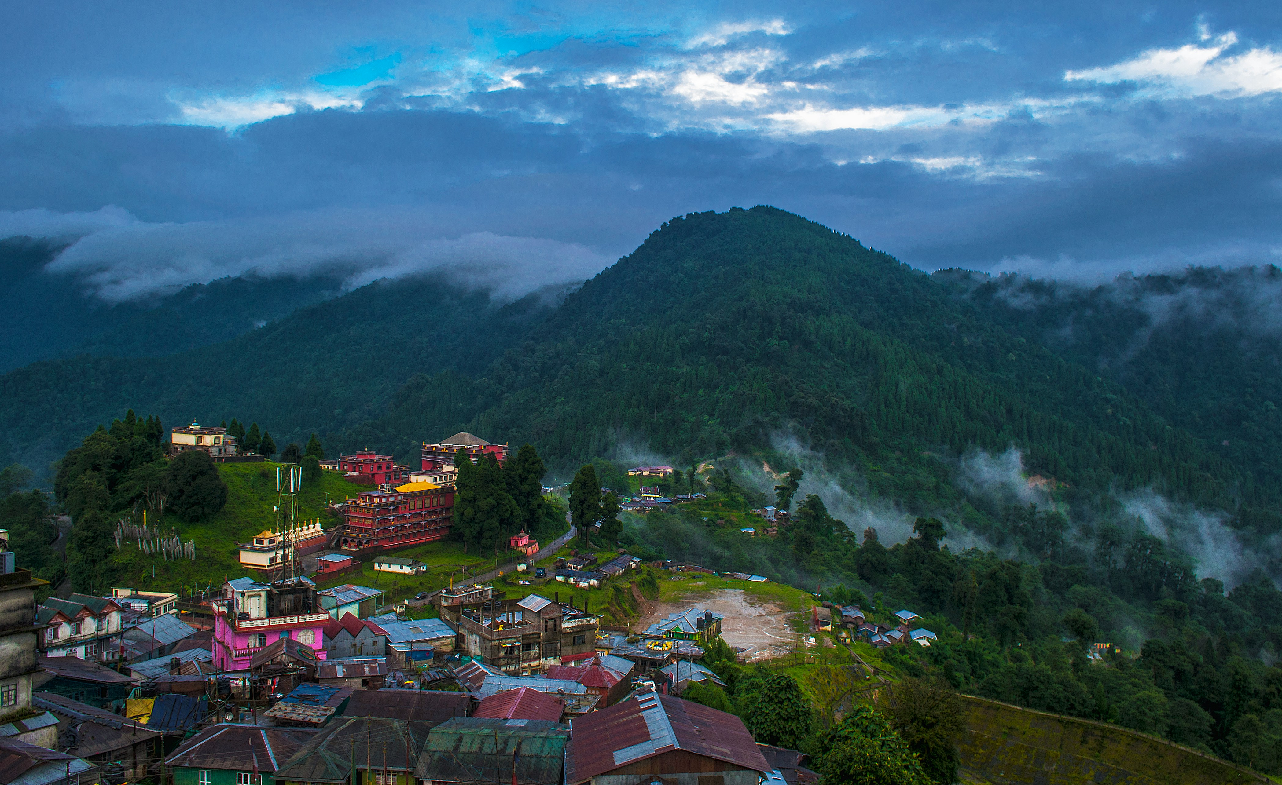Mizoram
