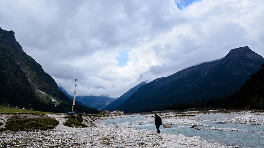 Yumthang Valley
